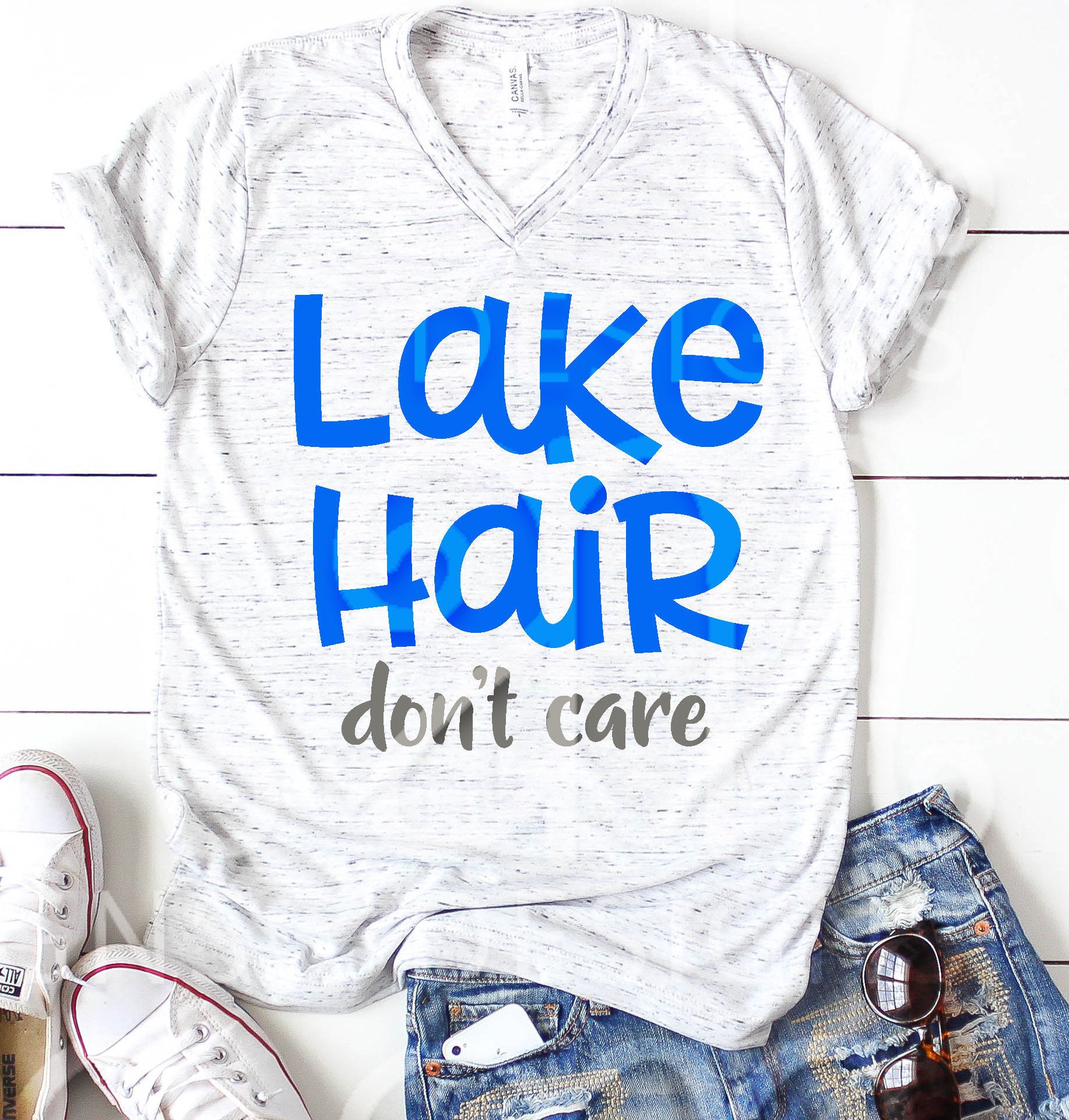 Lake Hair Dont Care, Lake Hair, Lake Hair Svg, Lake Hair Don't Care svg, SVG File, Svg designs, Lake Life, summer svg, lake svg