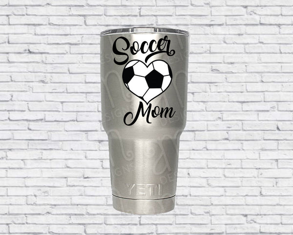 Soccer Mom SVG, SVG, Soccer SVG