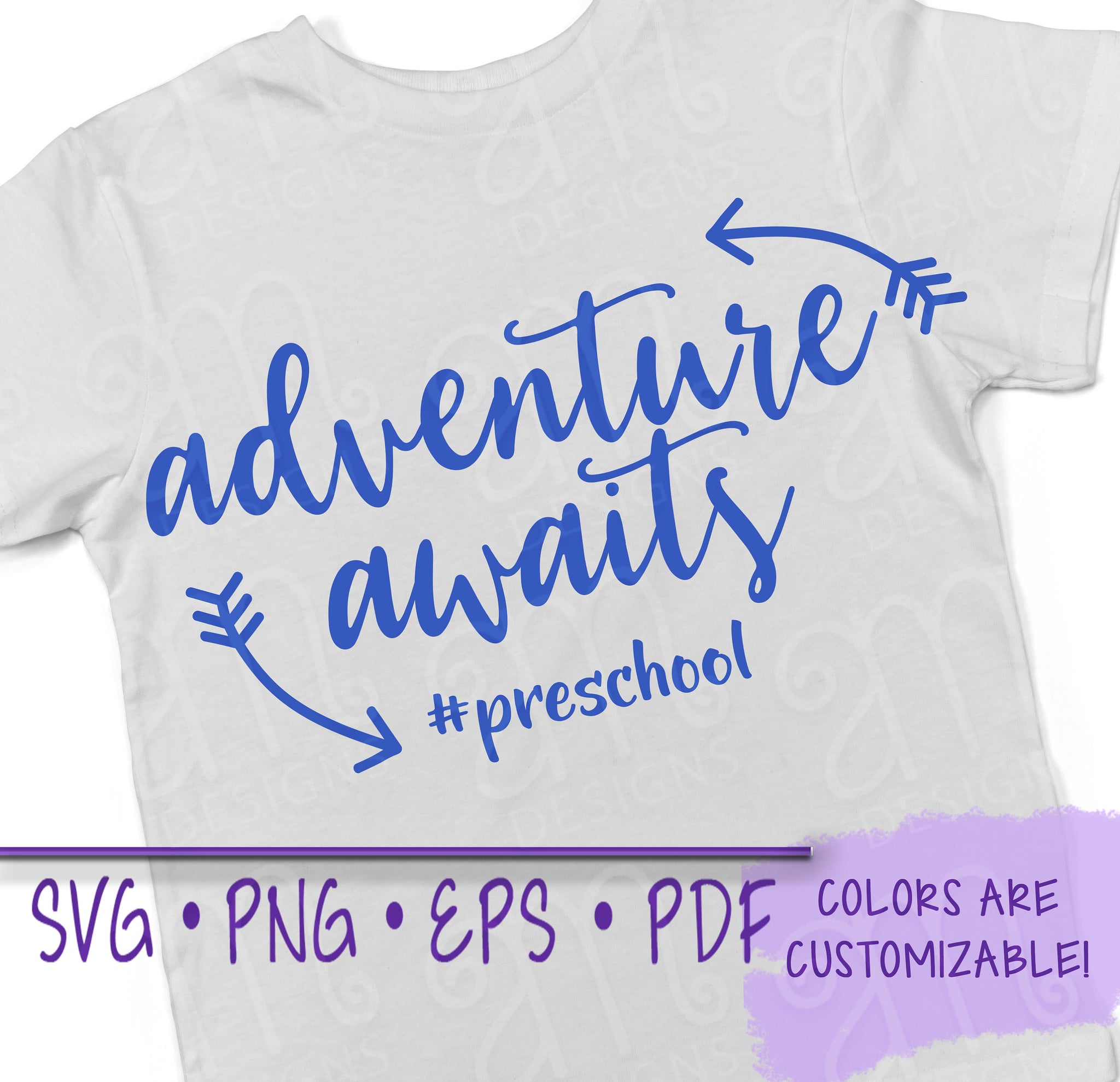 Adventure Awaits, Adventure Svg, SVg, preschool svg, preschool shirt, back to school, preschool, cricut, svg designs, svg files, school svgs