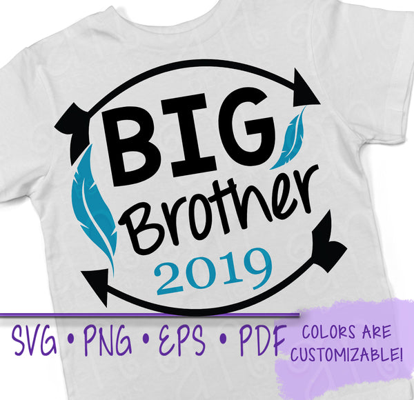 Big Brother, Brother Announcement, Baby Announcement svg, big brother shirt, custom shirt, big brother svg, big brother announcement shirt