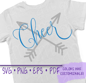 Cheer, Cheer Svg, cheer mom, cheer shirts, cheer arrow svg, cheerleading, cheerleader, svg, svg designs, svg files, cricut, arrow svg, arrow