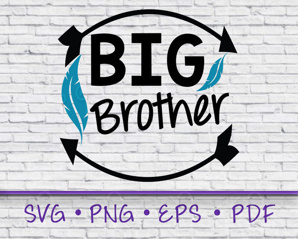 Big Brother, Brother Announcement, Baby Announcement svg, big brother shirt, custom shirt, big brother svg, big brother announcement shirt