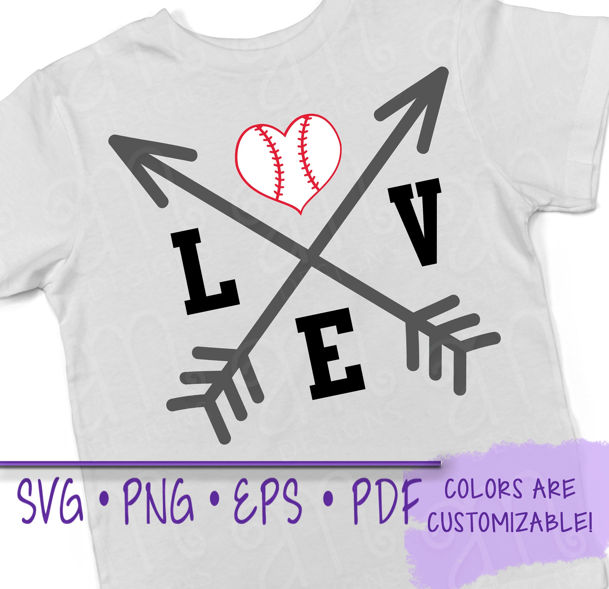 Baseball, Baseball SVG, Baseball Mom shirts, Baseball mom, baseball heart svg, baseball love, baseball love svg, sports svg, baseball decal