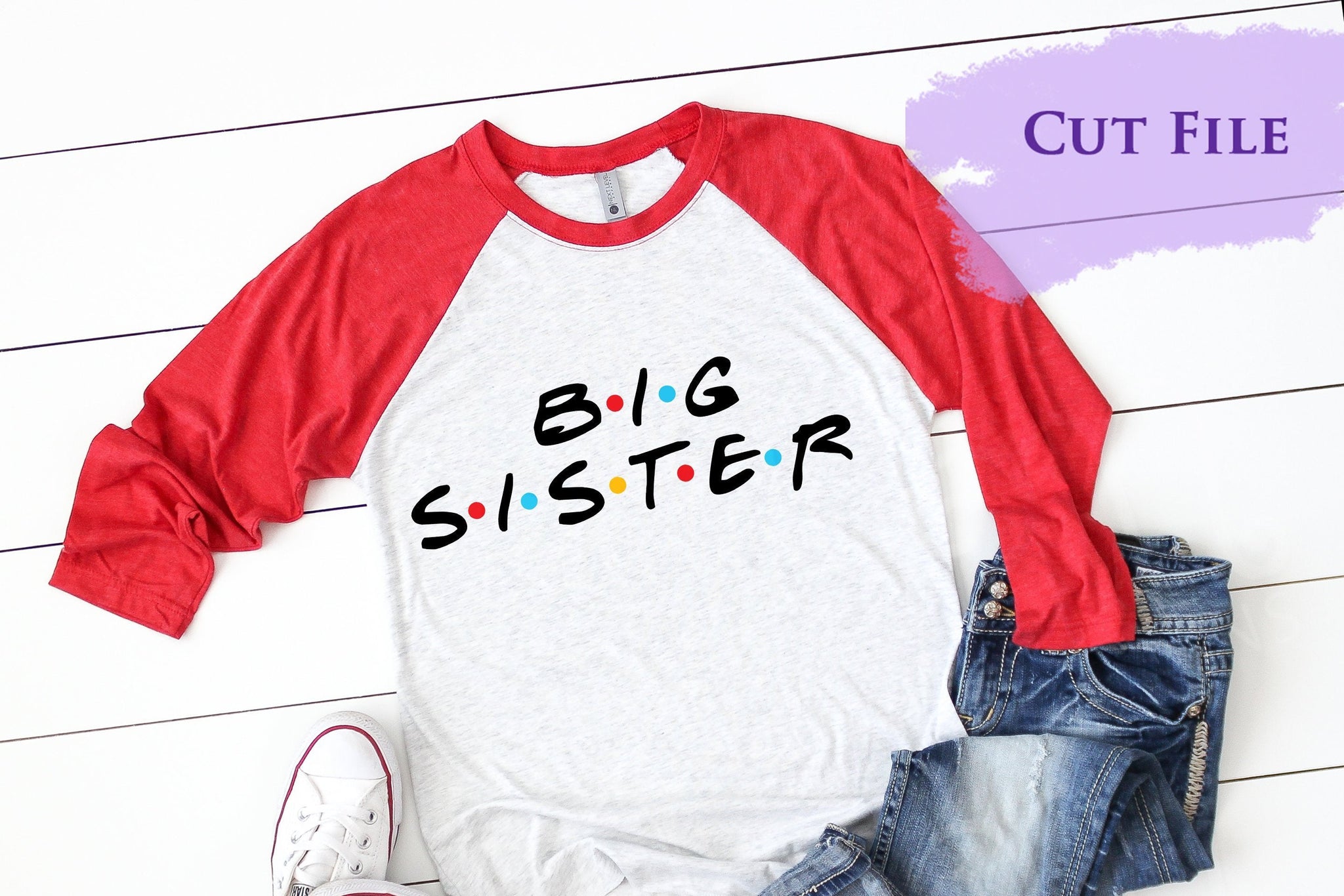 Big Sister Svg, Sister Svg, Friends Svg, Sisters svg