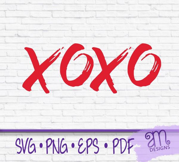 xoxo svg, xoxo, valentines day, valentine svg, valentines day svg, love svg, hugs and kisses, cricut, svg files for cricut