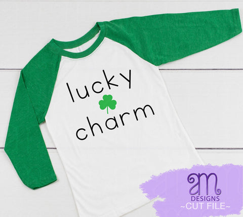 Lucky Charm SVG