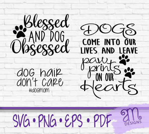 dog svg bundle, svg bundle, svg sayings bundle, pet owner bundle, dog svgs, dog sayings svgs, dog sayings, cut file bundle, cricut bundle