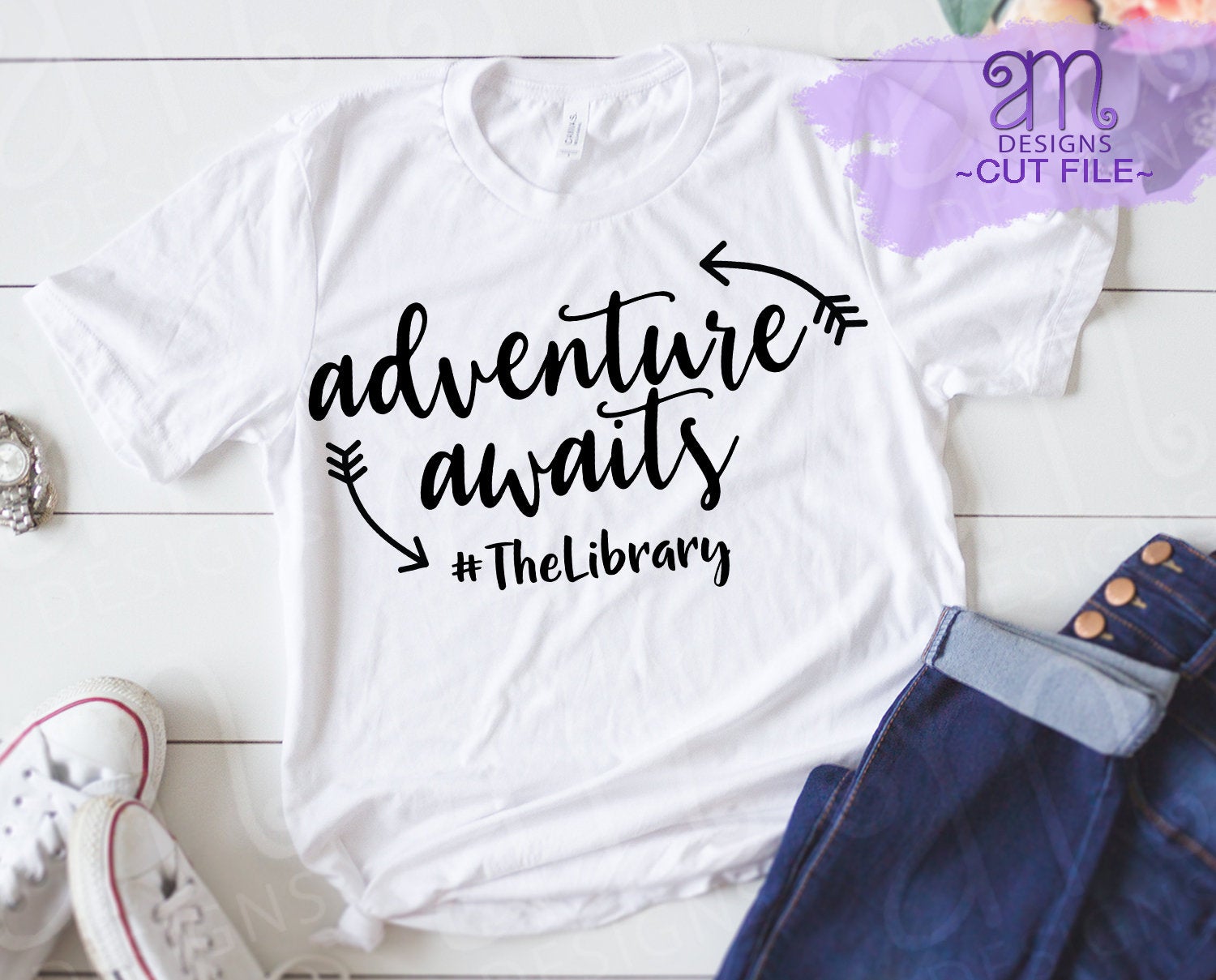 adventure awaits, library svg, adventure svg, library adventures svg, imagination svg, svg for librarian, svg for teacher, the library