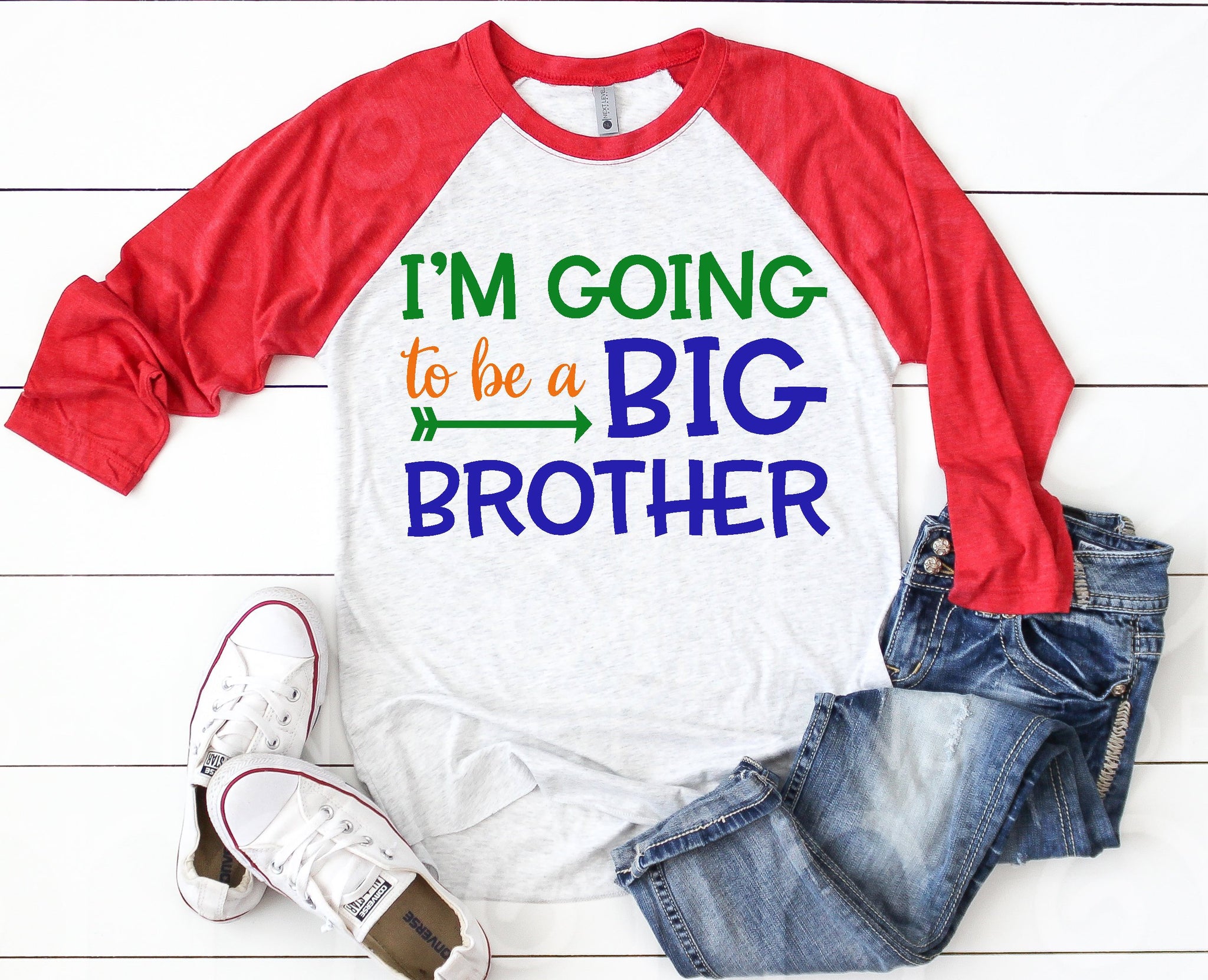 Big brother, big brother svg, baby announcement svg, going to be a big brother