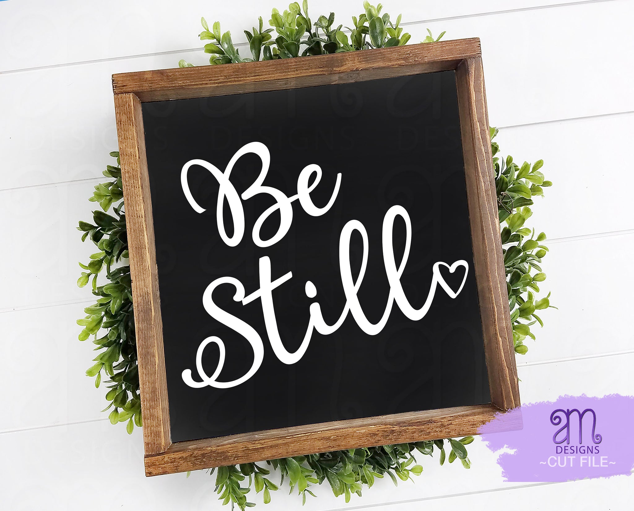 Be Still svg, Be Still And Know SVG, Bible Verse svg, png instant download, Scripture SVG, Christian svg, Religious svg, Psalm SVG