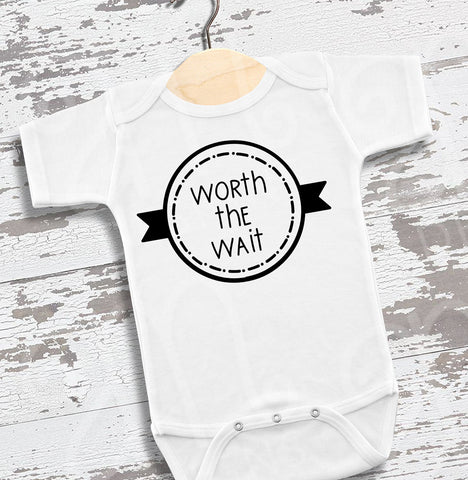 worth the wait, worth the wait svg, new baby svg