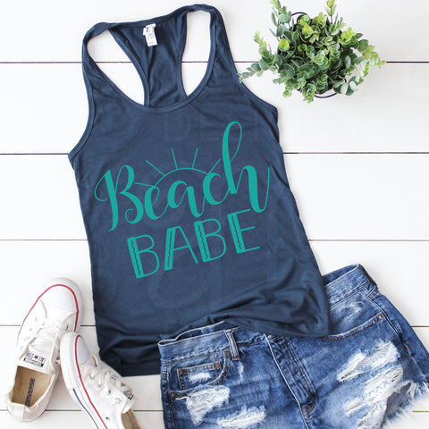 beach babe, beach babe svg, beach, beach svg, summer svg, svg for summer, svg for yeti, svg for pool, svg for beach, beach